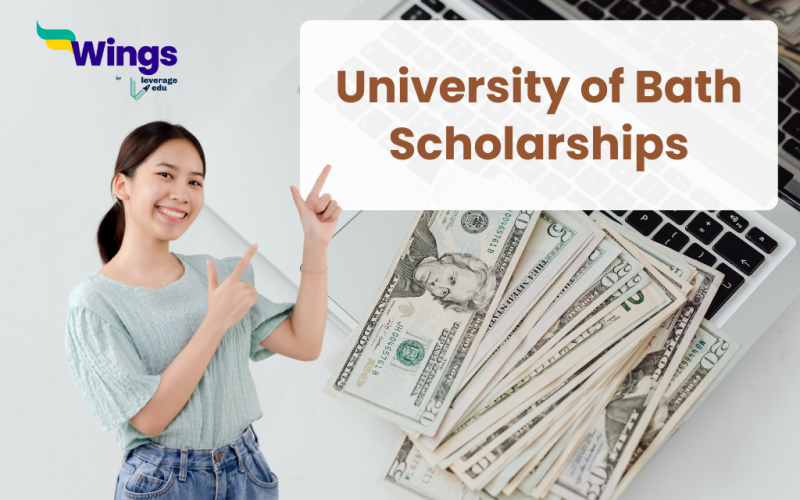 University of Bath Scholarships