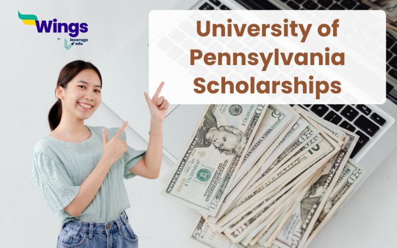 University of Pennsylvania Scholarships