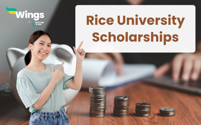 Rice University Scholarships