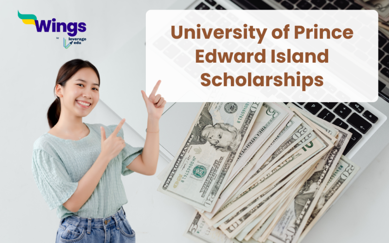University of Prince Edward Island Scholarships
