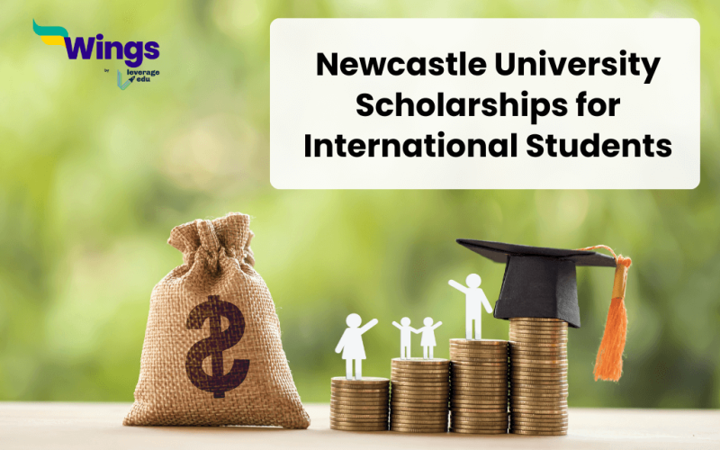 Newcastle University Scholarships for International Students