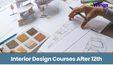 Interior Design Courses After 12th