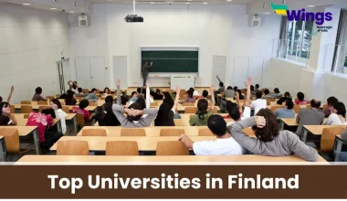 Top Universities in Finland