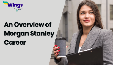 Morgan Stanley Careers