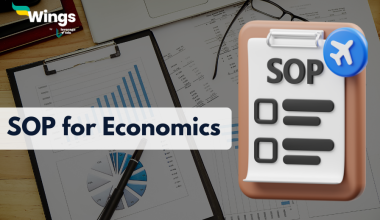 SOP for Economics
