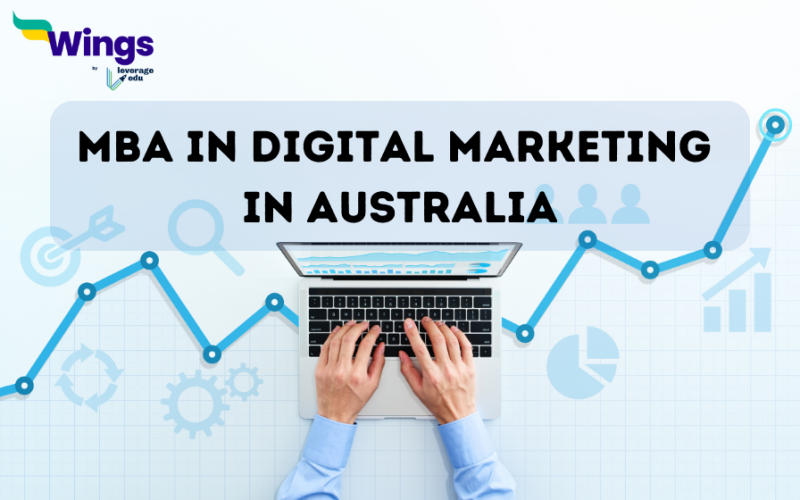 MBA in Digital Marketing in Australia