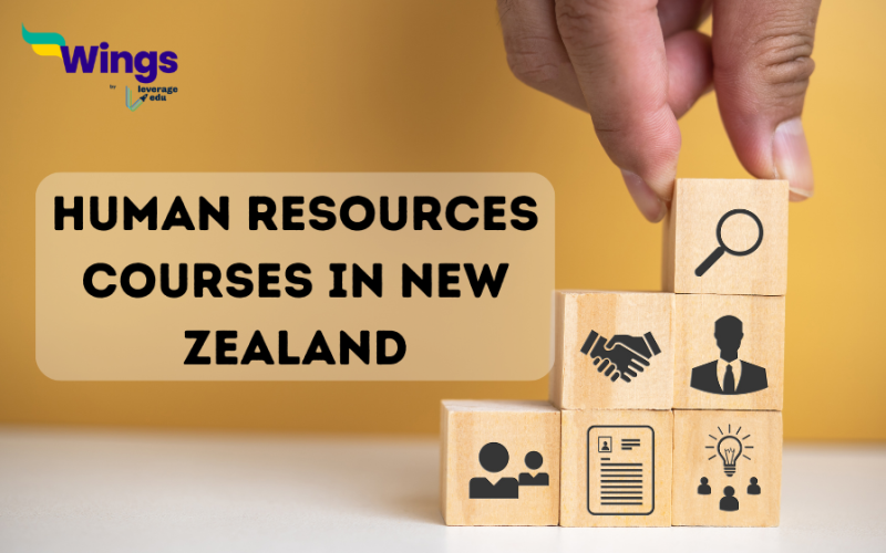 human resources courses nz