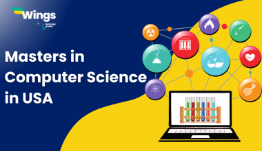 Masters in Computer Science in USA