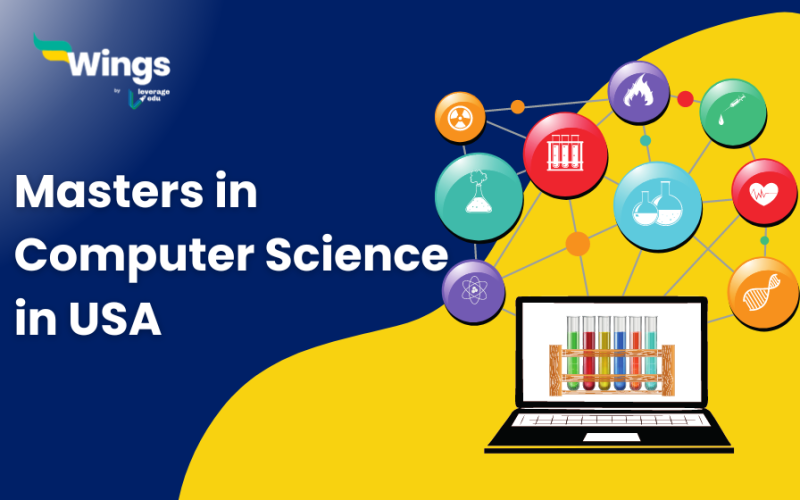 Masters in Computer Science in USA