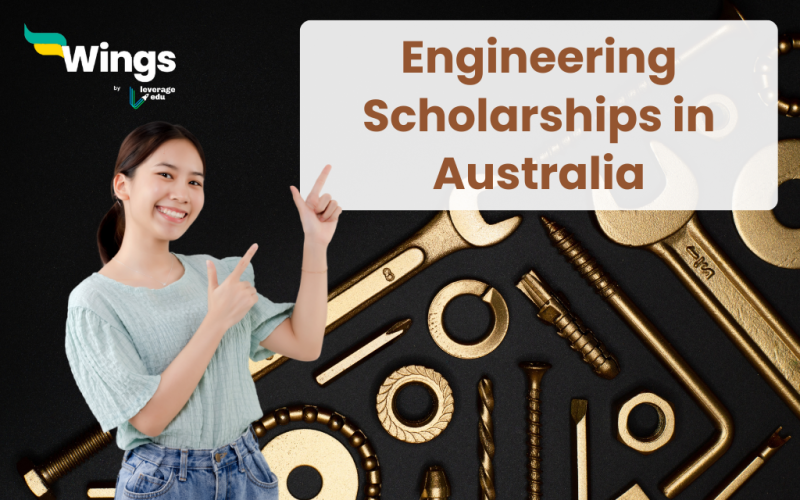Engineering Scholarships in Australia
