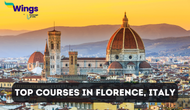courses in florence italy