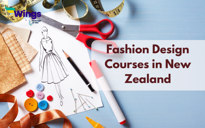 fashion design courses nz