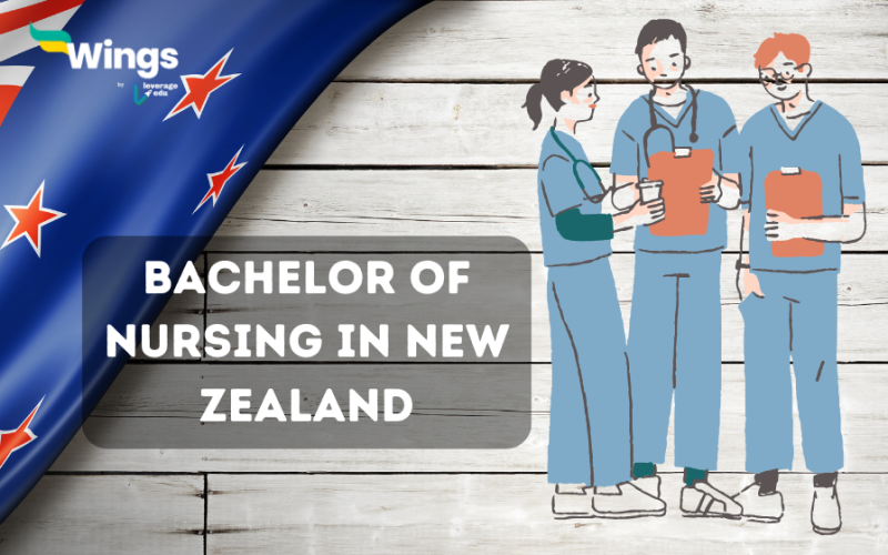 bachelor of nursing in new zealand