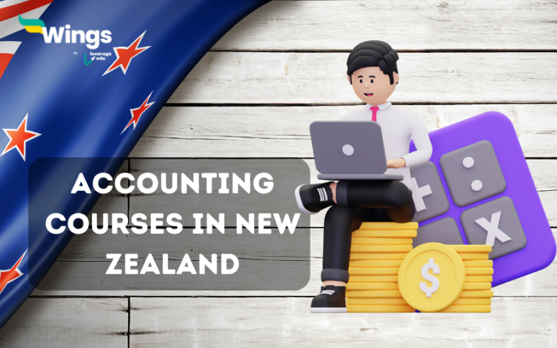 accounting courses nz