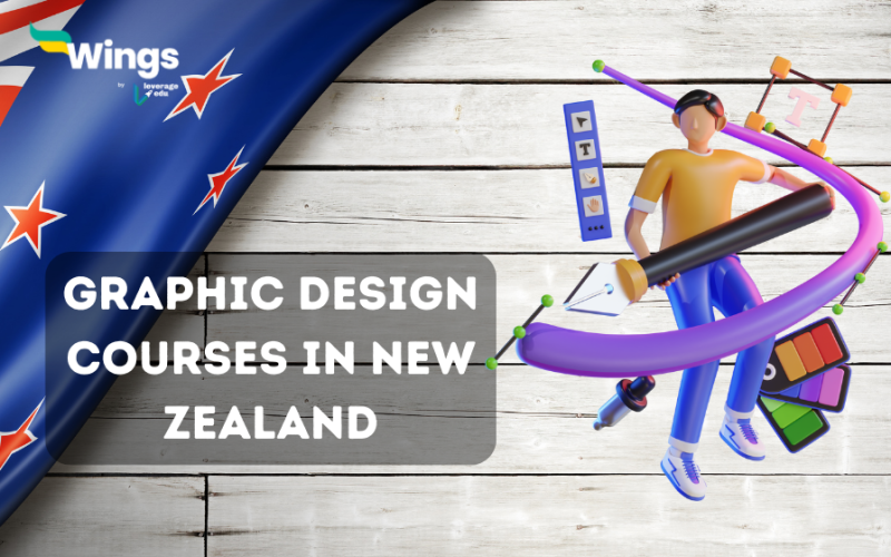 graphic design courses nz
