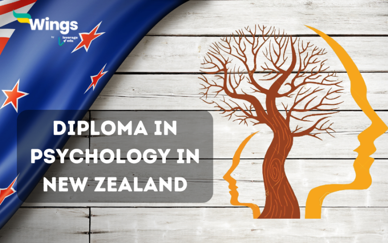 diploma in psychology nz