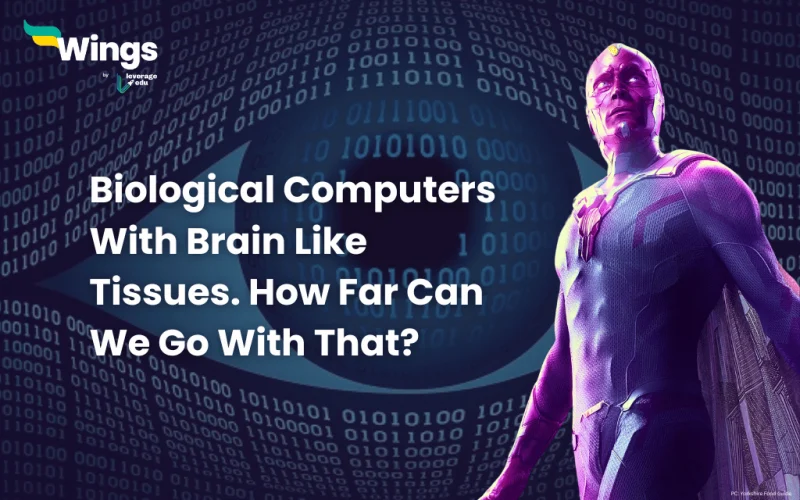 Study Abroad: US Scientists Develop Biocomputing Systems With Brain-Like Tissues