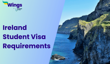 Ireland Student Visa Requirements