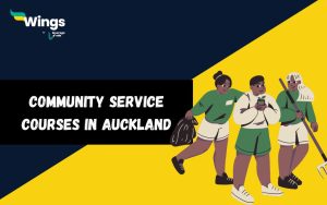 Community Service Course How Many Years Community Service Courses in Auckland for International Students ...