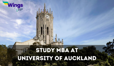 auckland uni mba