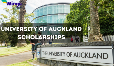 scholarship university of auckland - International Excellence Scholarship