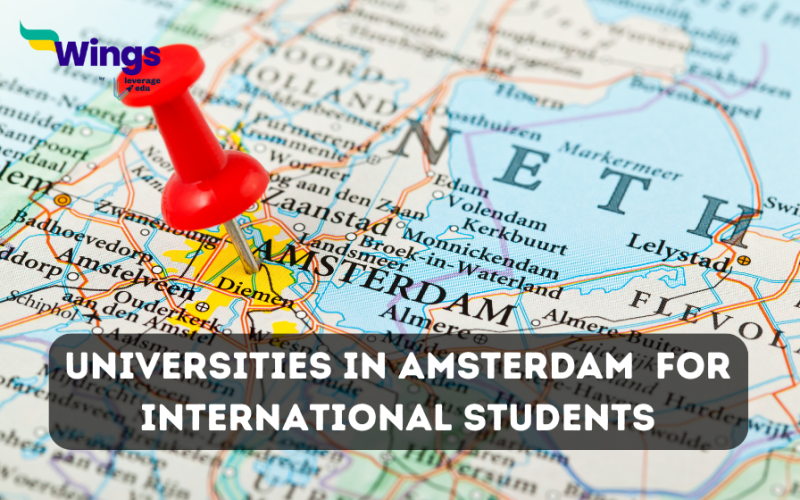 amsterdam universities for international students