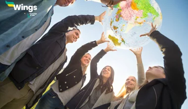 Study Abroad: UNESCO World Heritage Residence Scholarship 2024 Now Open