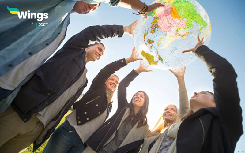 Study Abroad: UNESCO World Heritage Residence Scholarship 2024 Now Open