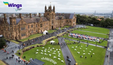 Study in Australia: 13 University of Sydney Projects Selected for PERIscope Commercialisation Award