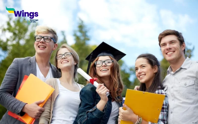 Study in UK: 10 University of Bristol International Scholarships for PG Students 