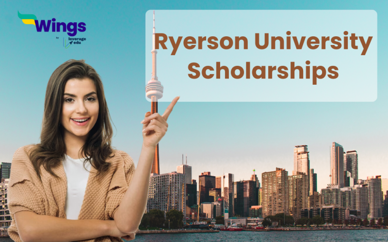 Ryerson University Scholarships