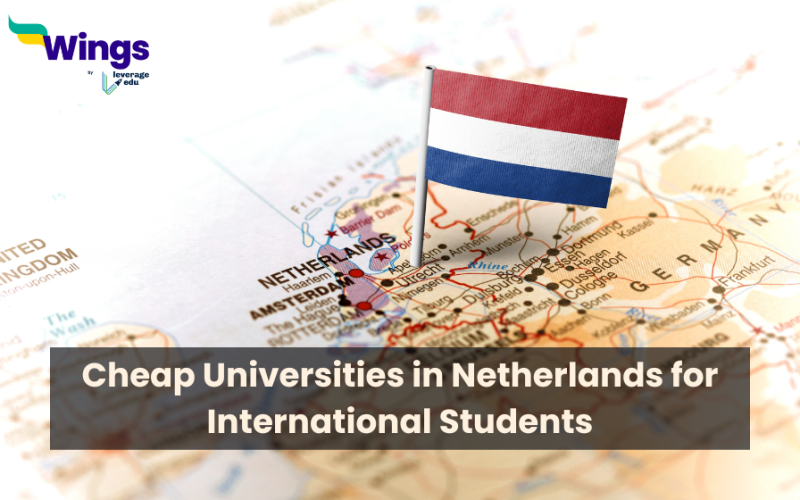 cheap universities in netherlands for international students