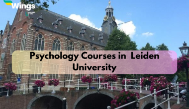 psychology leiden university