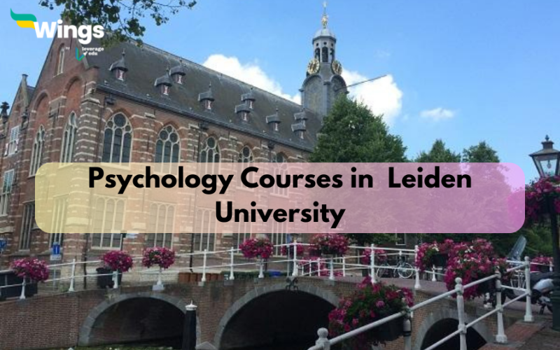 psychology leiden university