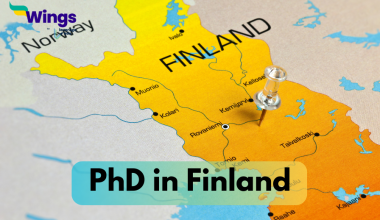 phd in finland
