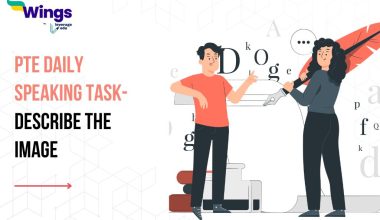 PTE Daily Speaking Topic: Speaking Task 3 (Describe the image)