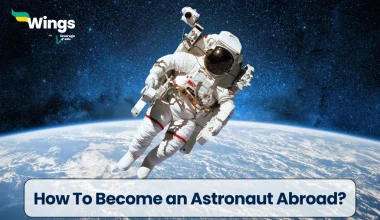 How To Become an Astronaut Abroad