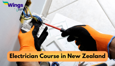 electrician course nz