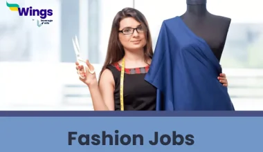 Fashion Jobs