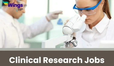 Clinical Research Jobs