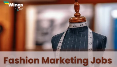 Fashion Marketing Jobs