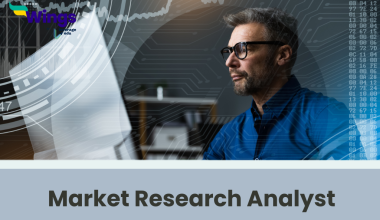 Market Research Analyst