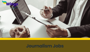 Journalism Jobs