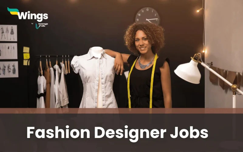 Fashion Designer Jobs
