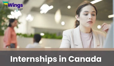 Internships in Canada