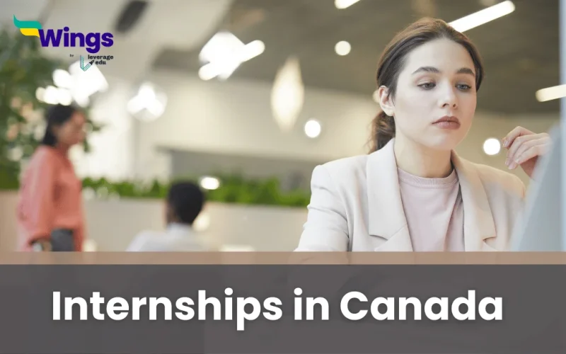 Internships in Canada
