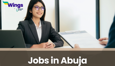 Jobs in Abuja