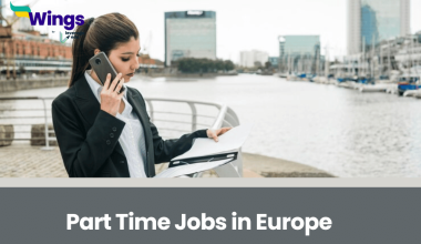 Part Time Jobs in Europe