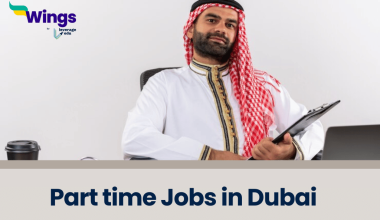 part time jobs in dubai