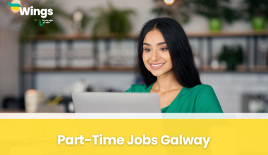 Part-Time Jobs Galway